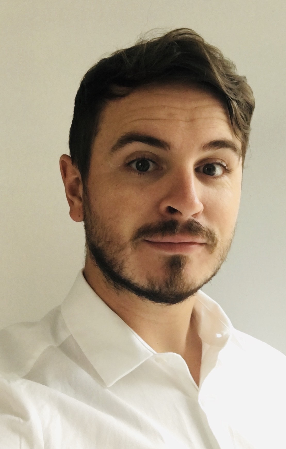 Sam Layng, primary tutor